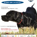 Copa San Huberto 2019