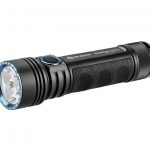 Linterna seeker 2 pro 2