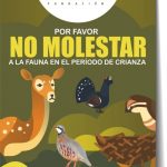 No Molestar