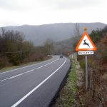 accidentes navarra
