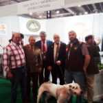 Asociacicion Española Rehalas asamblea