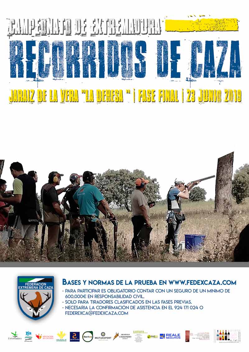 Cartel-fase-final-Cto-Extremadura-RRCC-2019