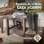 Caza y campo TWIT