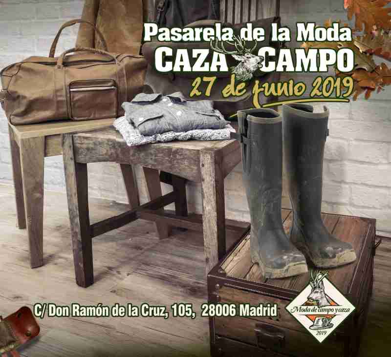 Caza y campo TWIT