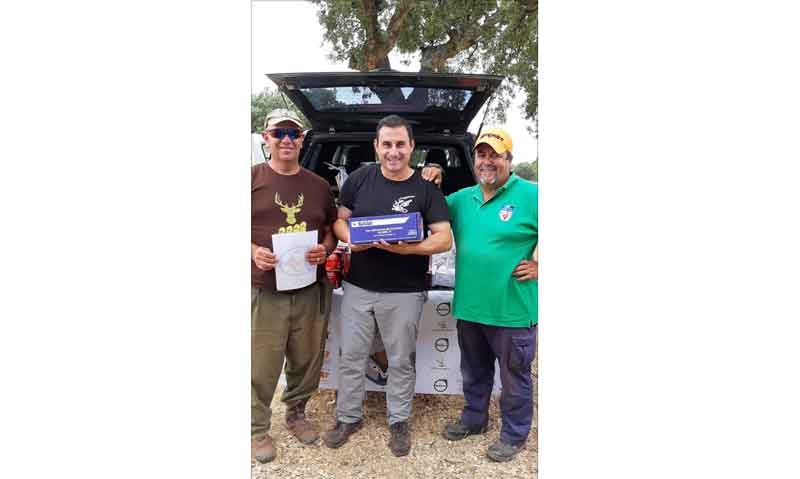 recorridos-caza-extremadura
