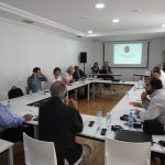 reunion RFEC-FACE junio 2019 4