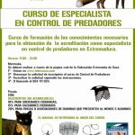 CARTEL-Curso-control-de-predadores-FECIEX-2019