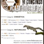 Cartel-2019-Concurso-Caza-Fotografica