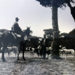 Rehala Manuel Puig década 1940. Doñana