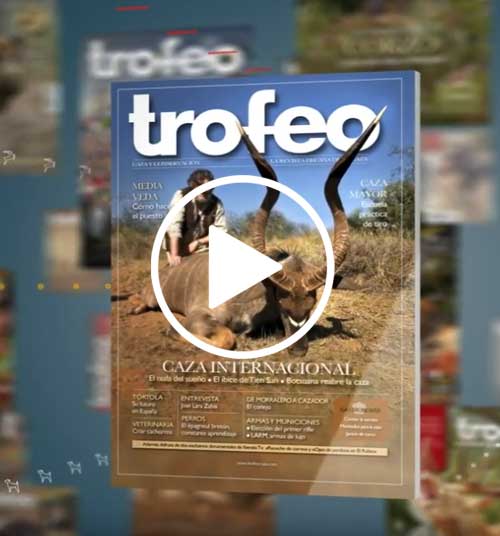 Spot-Trofeo-Caza-Julio