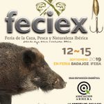CARTEL-FECIEX19