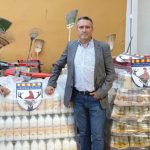 Donacion DANA