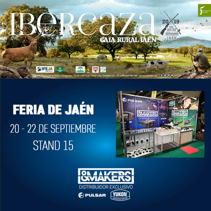 Makers-Ibercaza