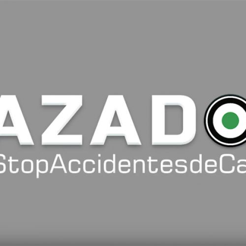 Stop accidentes de caza
