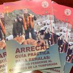 ARRECAL MUTUASPORT REHALAS