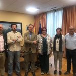 Fexcaza consegeria agricultura