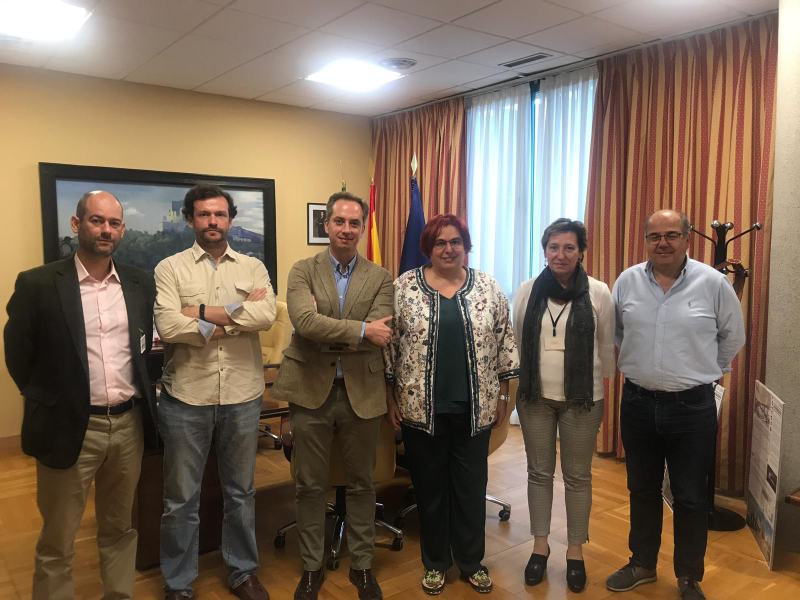 Fexcaza consegeria agricultura
