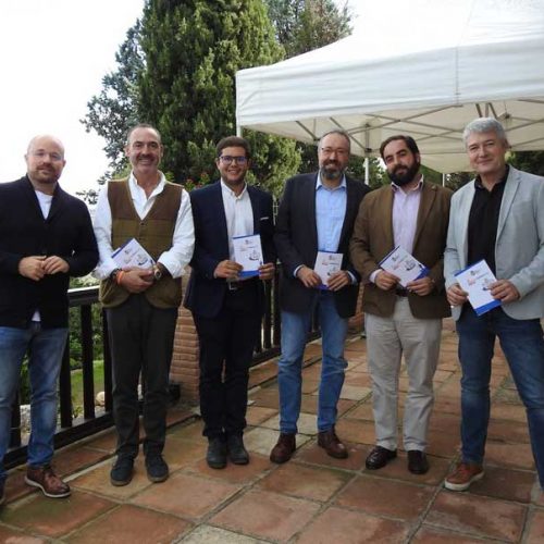 Ciudadanos declara su compromiso total con la RFEC y los cazadores