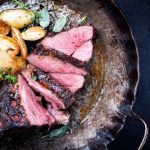 comienzo temporada carne silvestre