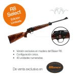 BLASER_R8_Select_Edicion_Limitada_Miniatura