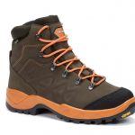 Bota_country alta Visibilidad