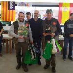 campeones podencos ibicencos