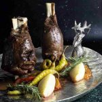 Carne Silvestre Navidad