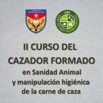 II-CursoCazadorFormadoSanidadAnimal_dic2019