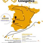 Cartel observatorio cinegetico