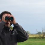 Evaluacion de aves cinegeticas CAM - Fundacion Artemisan