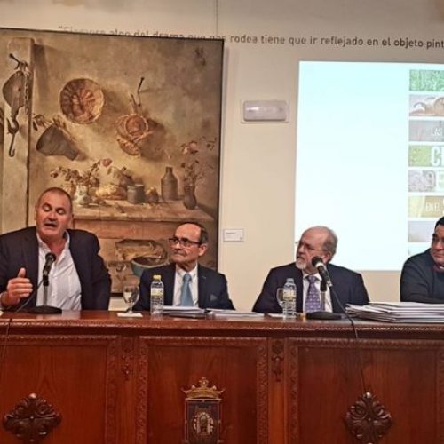 La RFEC y las FFAA reafirman su compromiso con la conservación de las especies cinegéticas