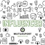 Influencers-Mutuasport