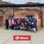 convencion chiruca 20