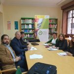 reunion triquina RFEC-AESAN