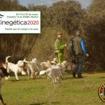 Cinegetica-Rehalas