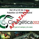 Aplazada cinegetica 20