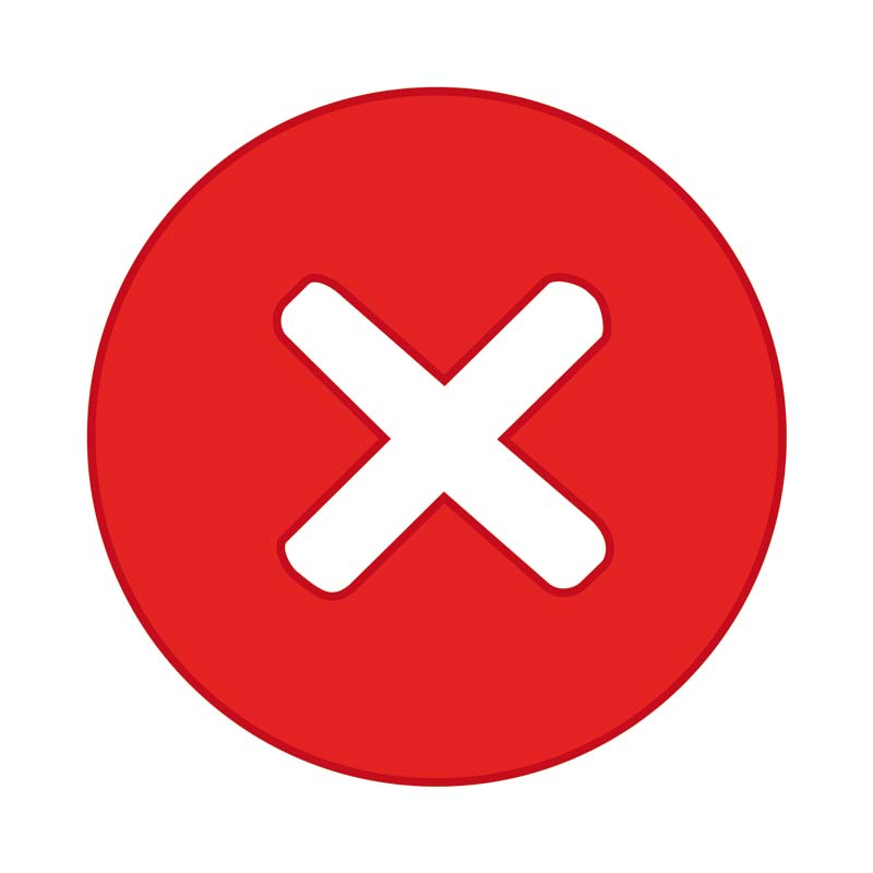 Campeonatos cancelados