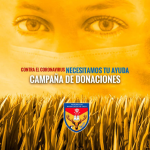 campana solidaria corvi