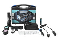 KIT-CAZA---WARRIOR-X