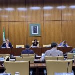 Federación Andaluza de caza medidas covid 19