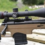 Visor Bushnell Nitro prin
