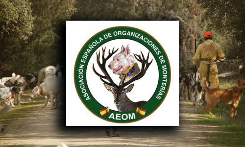 AEOM elabora un protocolo de recomendaciones para todos los participantes en la montería
