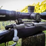 BUSHNELL FORGE