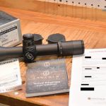 LEUPOLD Mark 6 03