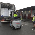 Donacion Carne de Caza