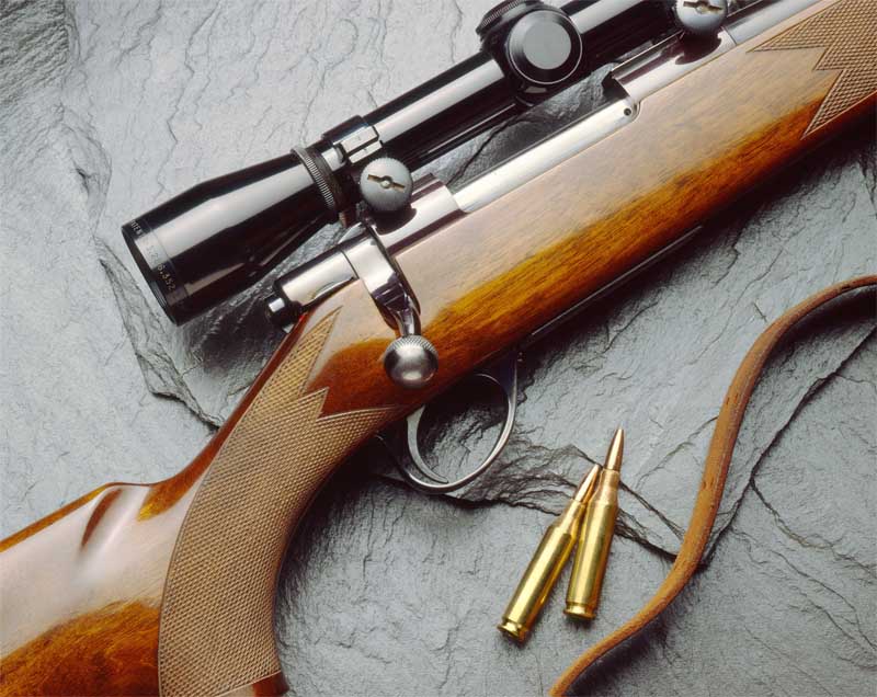 calibre 30-06