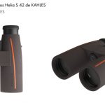 prismáticos Helia S 42 de KAHLES