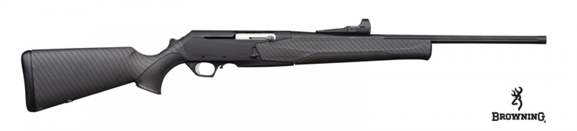 Nuevo rifle semiautomático: BAR MK3 Reflex Composite