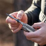 Carraca Leatherman