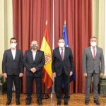 Reunión Agricultura - RFEC